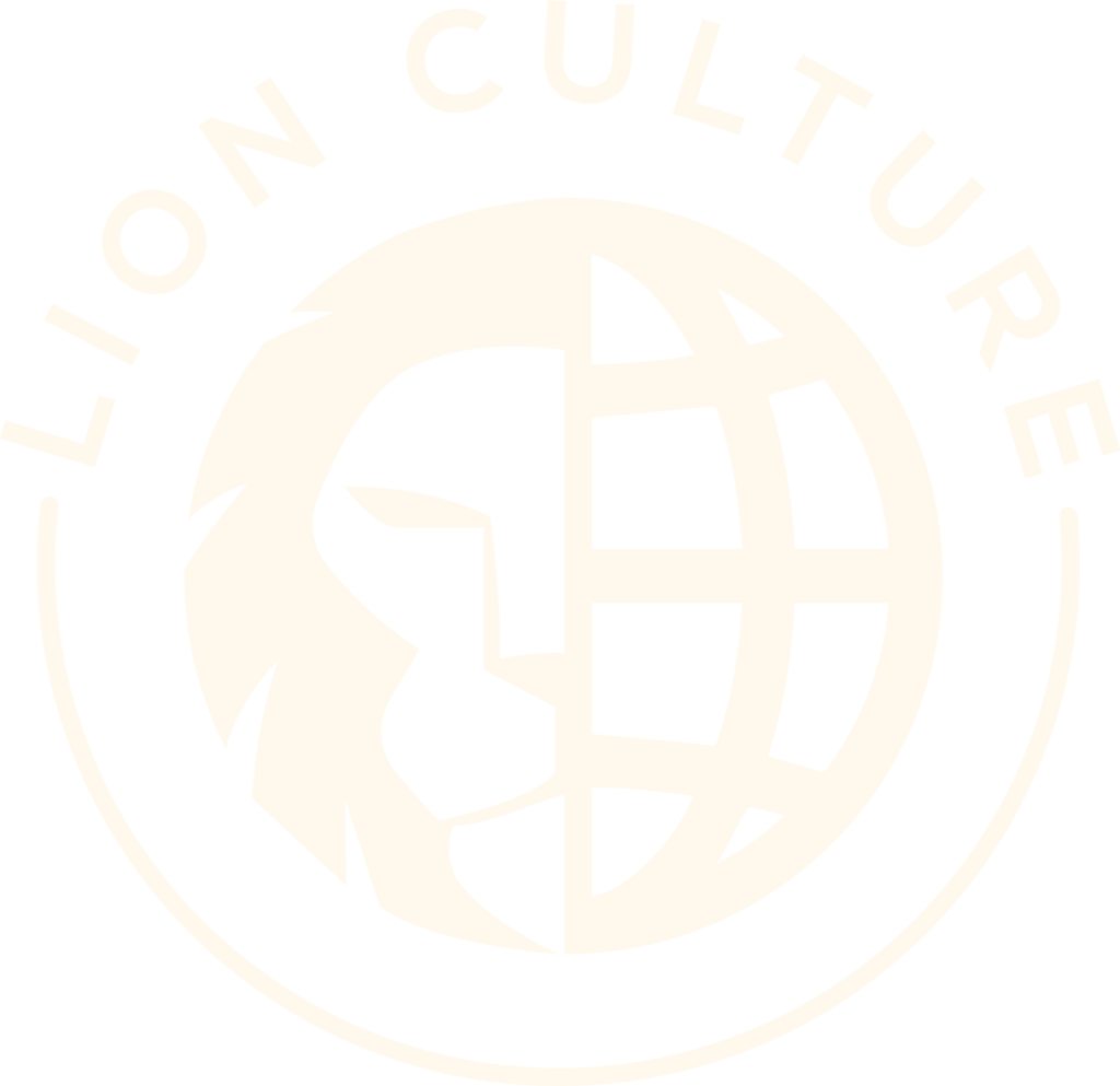 lion culture